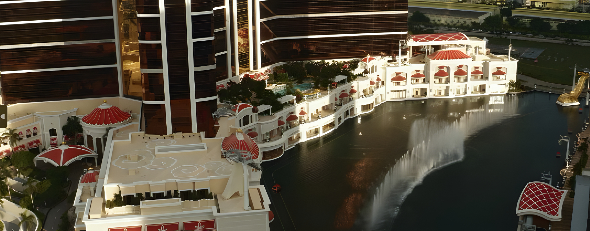Waterfront